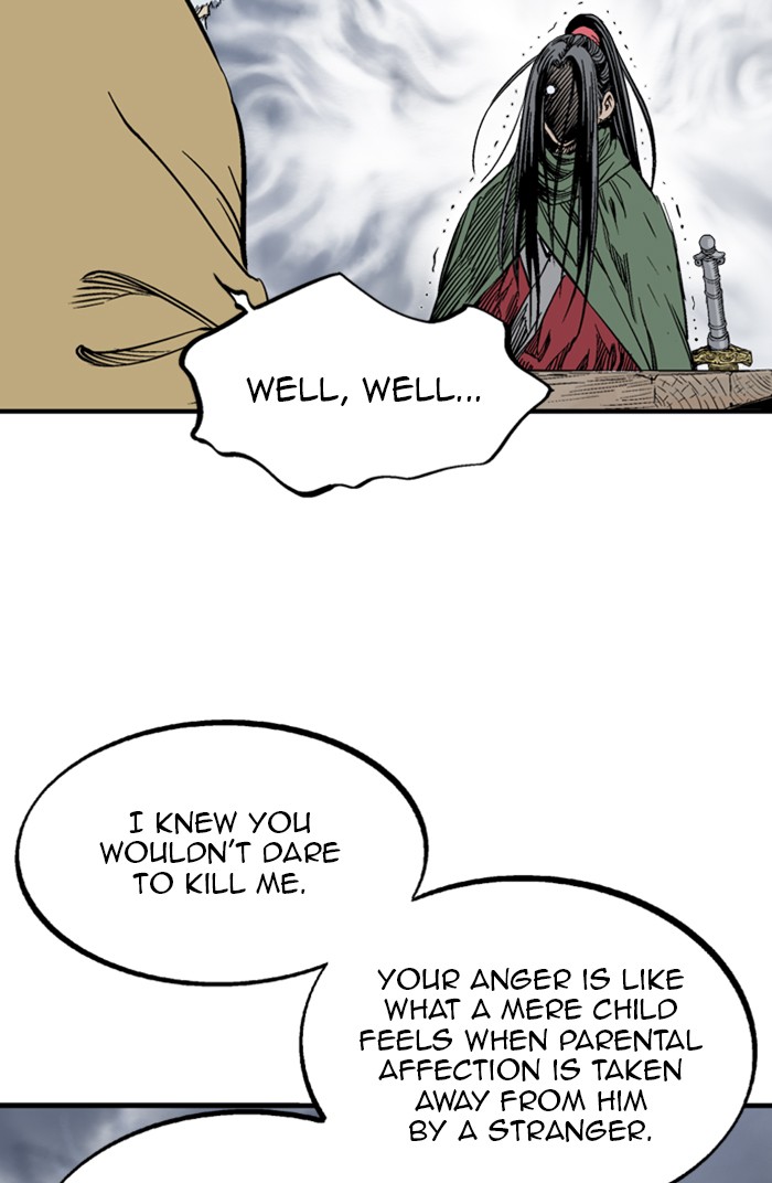 Gosu Chapter 225 page 95 - Chapter 225: [Chapter 2] Ep. 138