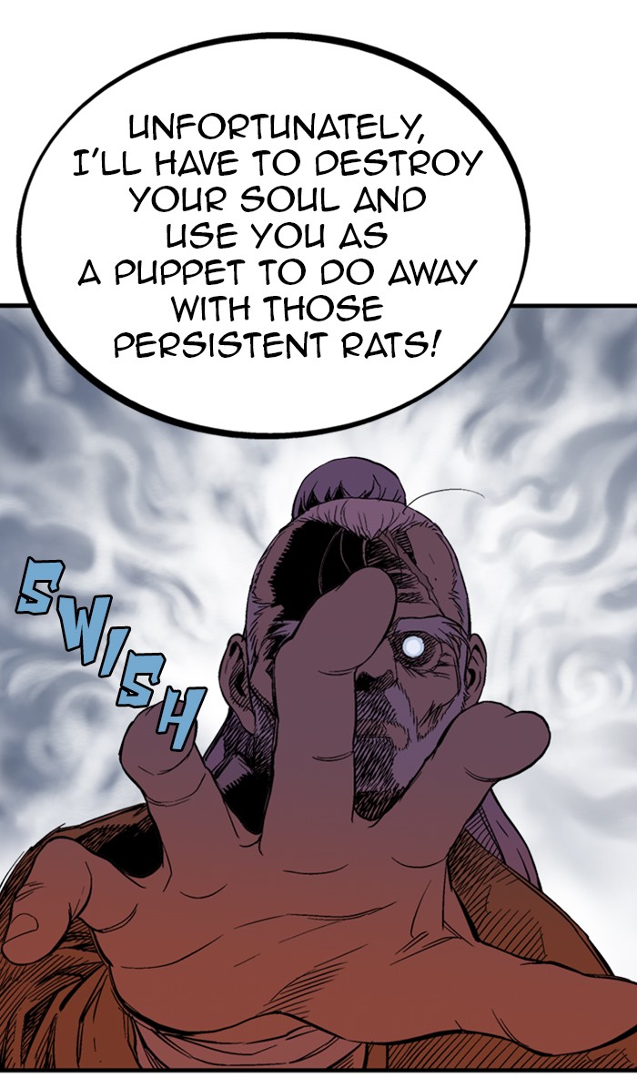 Gosu Chapter 225 page 98 - Chapter 225: [Chapter 2] Ep. 138