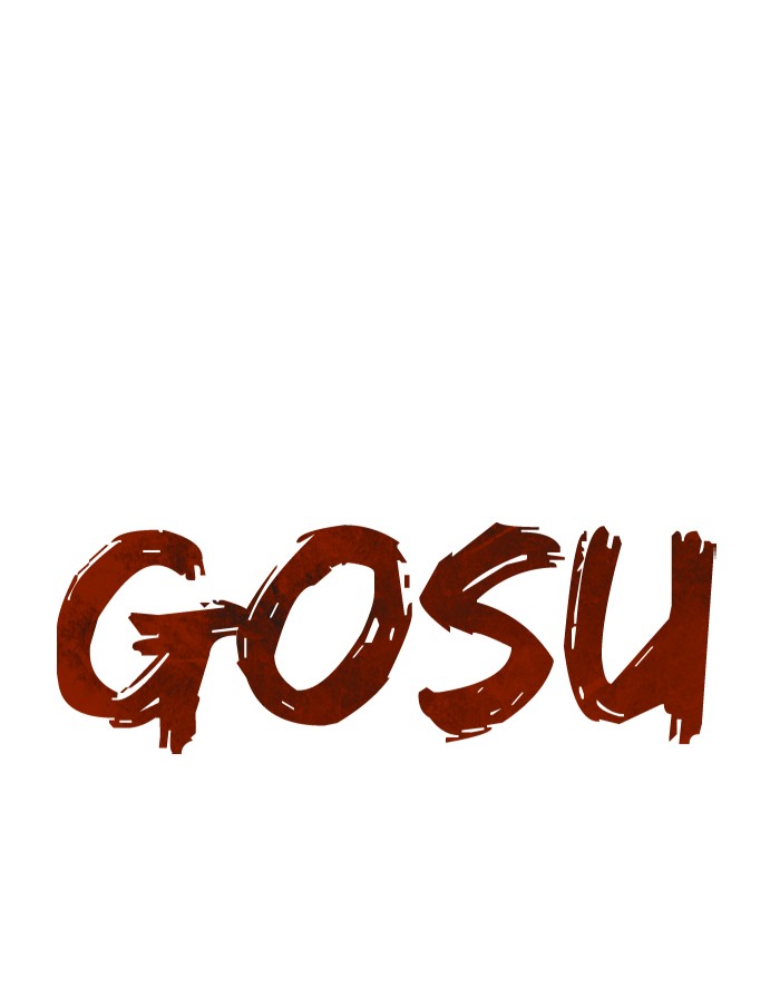 Gosu Chapter 226 page 1 - Chapter 226: [Chapter 2] Ep. 139