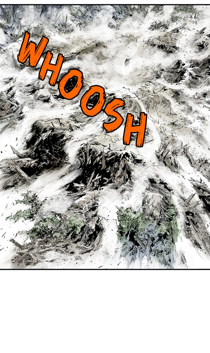 Gosu Chapter 226 page 109 - Chapter 226: [Chapter 2] Ep. 139