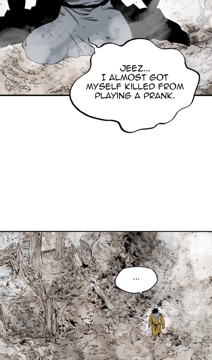 Gosu Chapter 226 page 114 - Chapter 226: [Chapter 2] Ep. 139