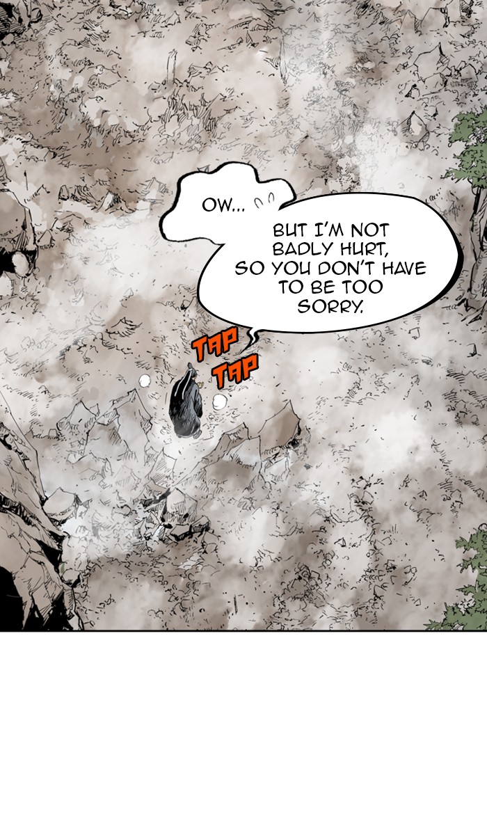 Gosu Chapter 226 page 115 - Chapter 226: [Chapter 2] Ep. 139