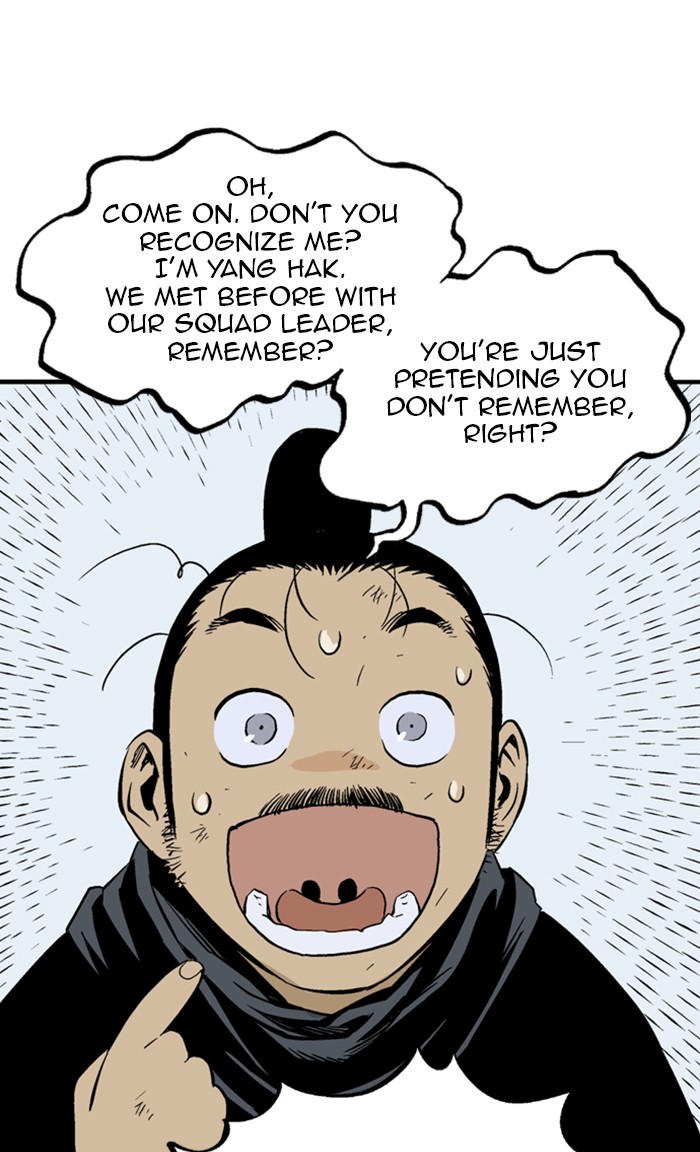 Gosu Chapter 226 page 118 - Chapter 226: [Chapter 2] Ep. 139