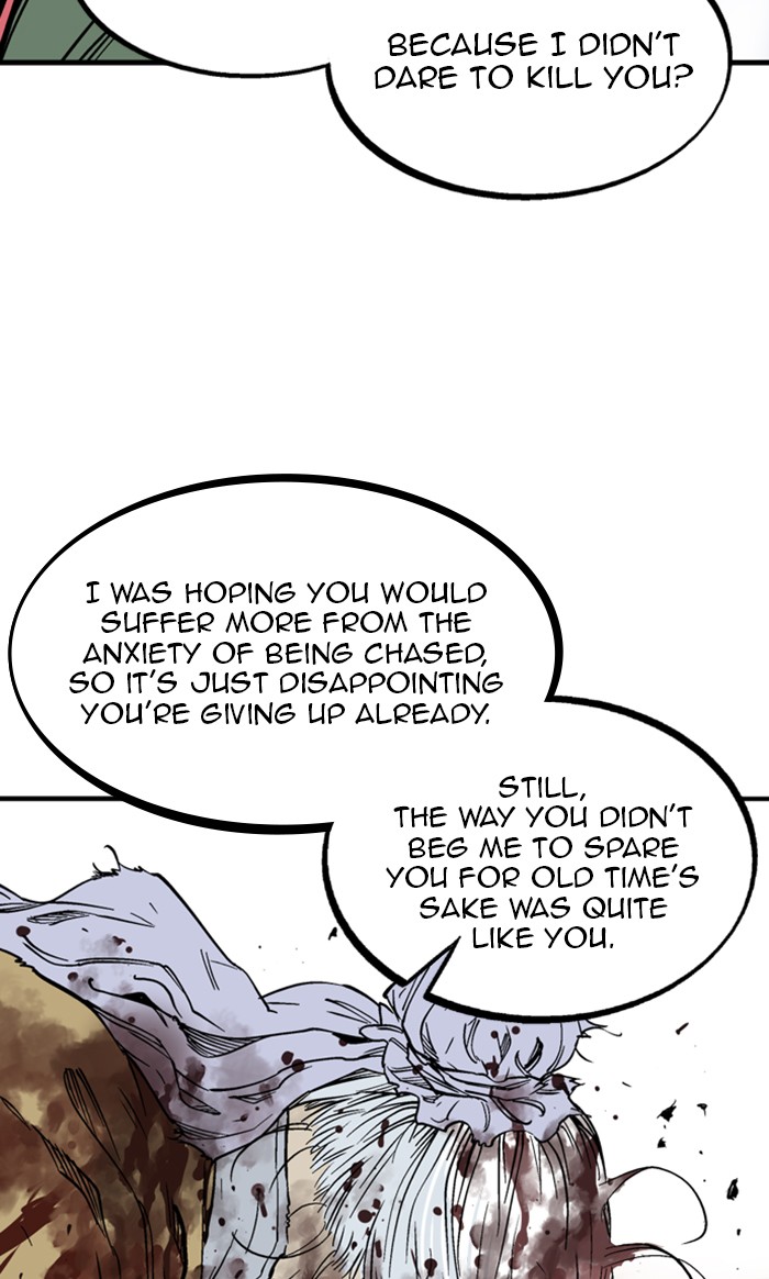 Gosu Chapter 226 page 15 - Chapter 226: [Chapter 2] Ep. 139