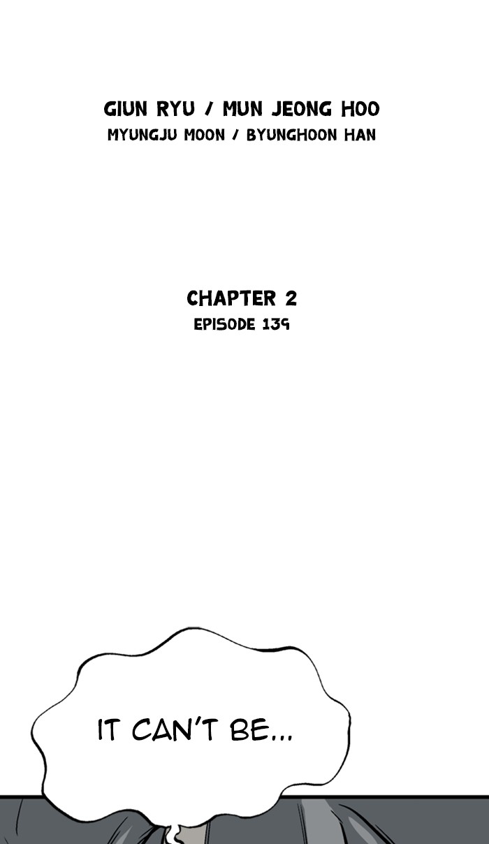 Gosu Chapter 226 page 2 - Chapter 226: [Chapter 2] Ep. 139