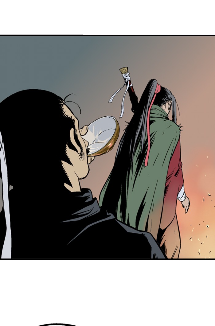 Gosu Chapter 226 page 28 - Chapter 226: [Chapter 2] Ep. 139