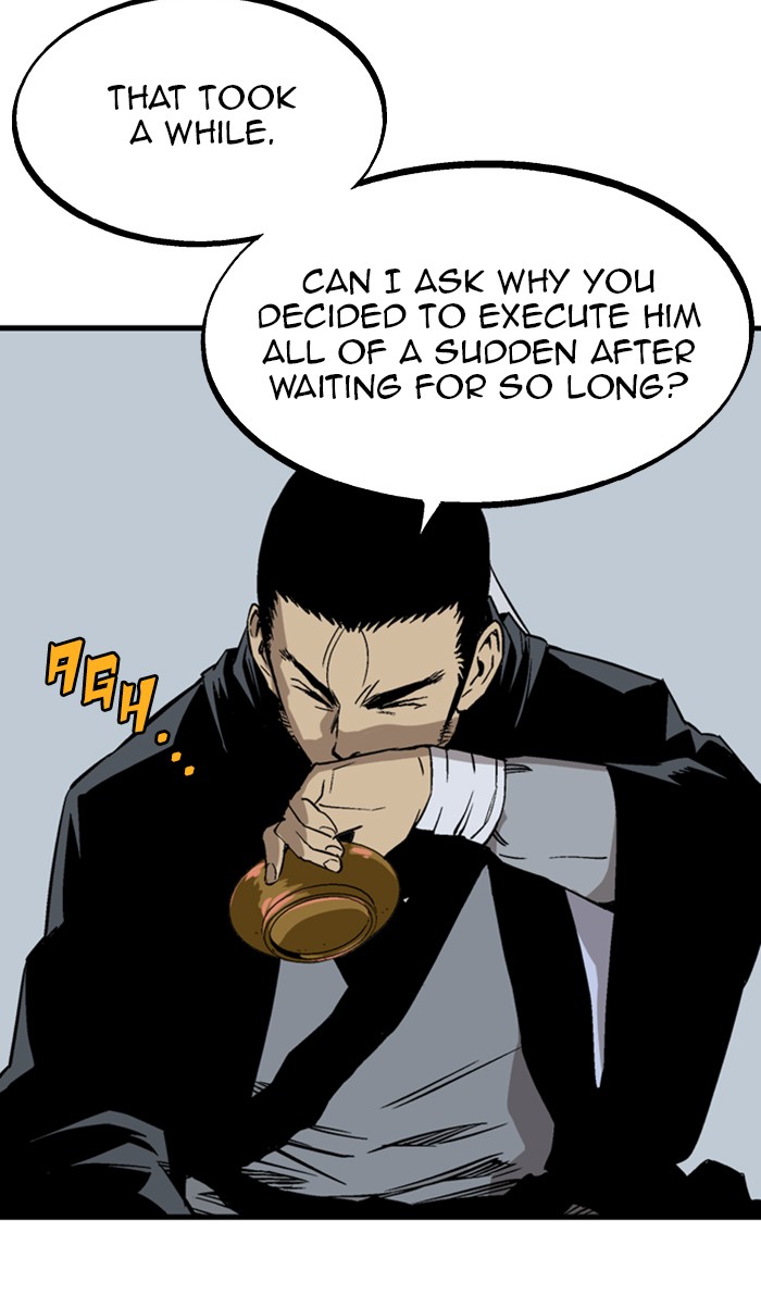 Gosu Chapter 226 page 29 - Chapter 226: [Chapter 2] Ep. 139