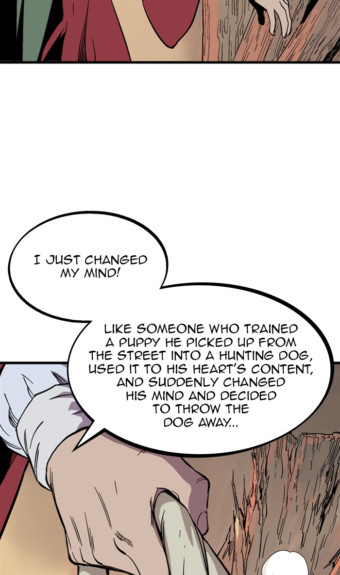 Gosu Chapter 226 page 31 - Chapter 226: [Chapter 2] Ep. 139