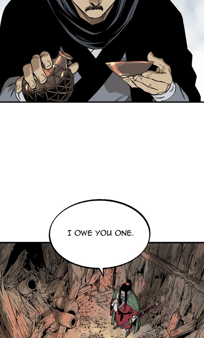 Gosu Chapter 226 page 33 - Chapter 226: [Chapter 2] Ep. 139