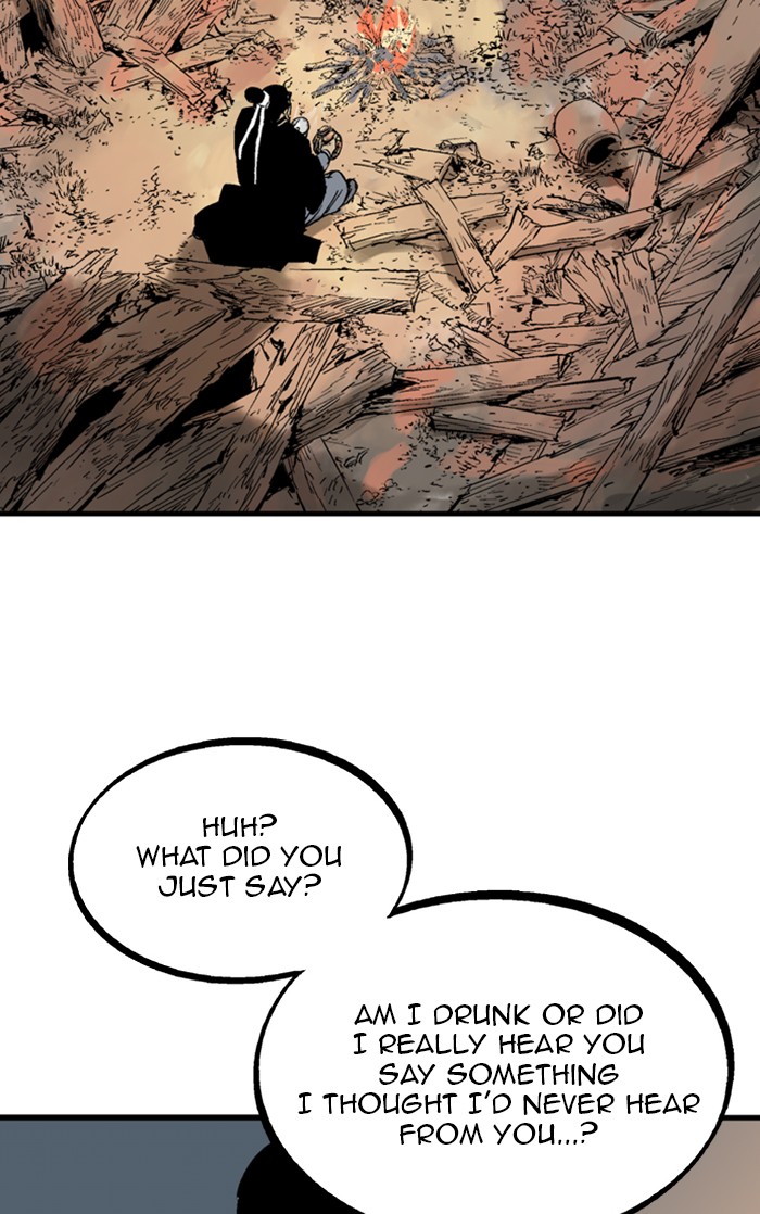 Gosu Chapter 226 page 34 - Chapter 226: [Chapter 2] Ep. 139