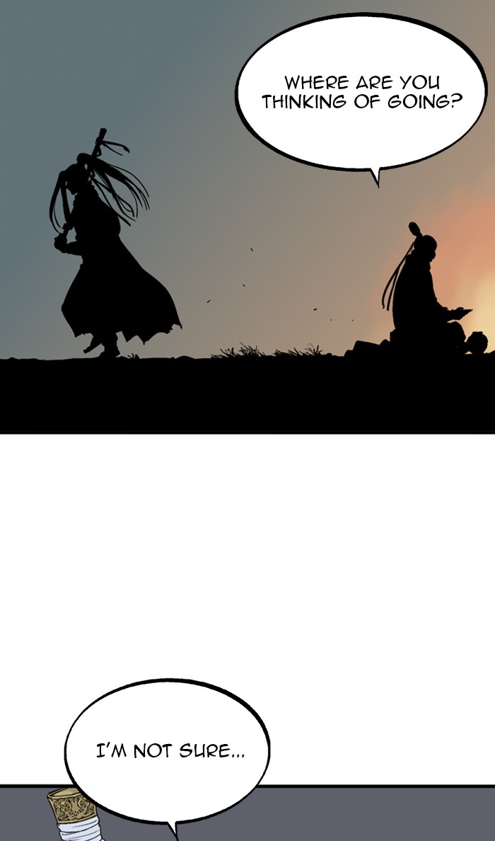 Gosu Chapter 226 page 38 - Chapter 226: [Chapter 2] Ep. 139