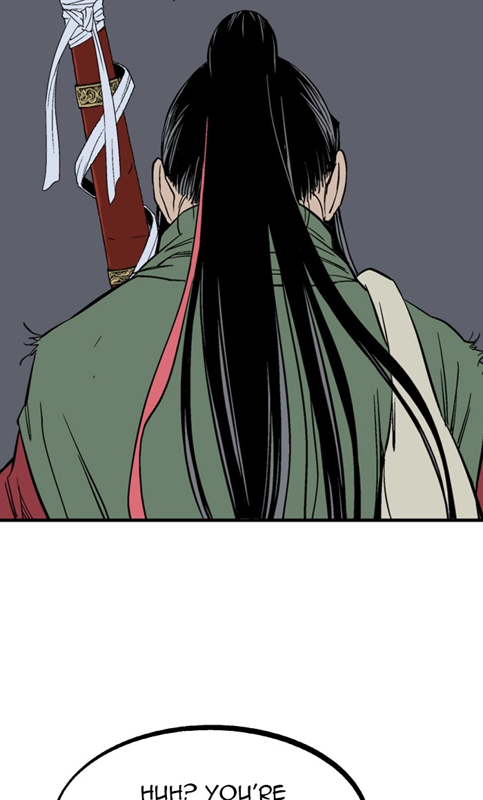 Gosu Chapter 226 page 39 - Chapter 226: [Chapter 2] Ep. 139