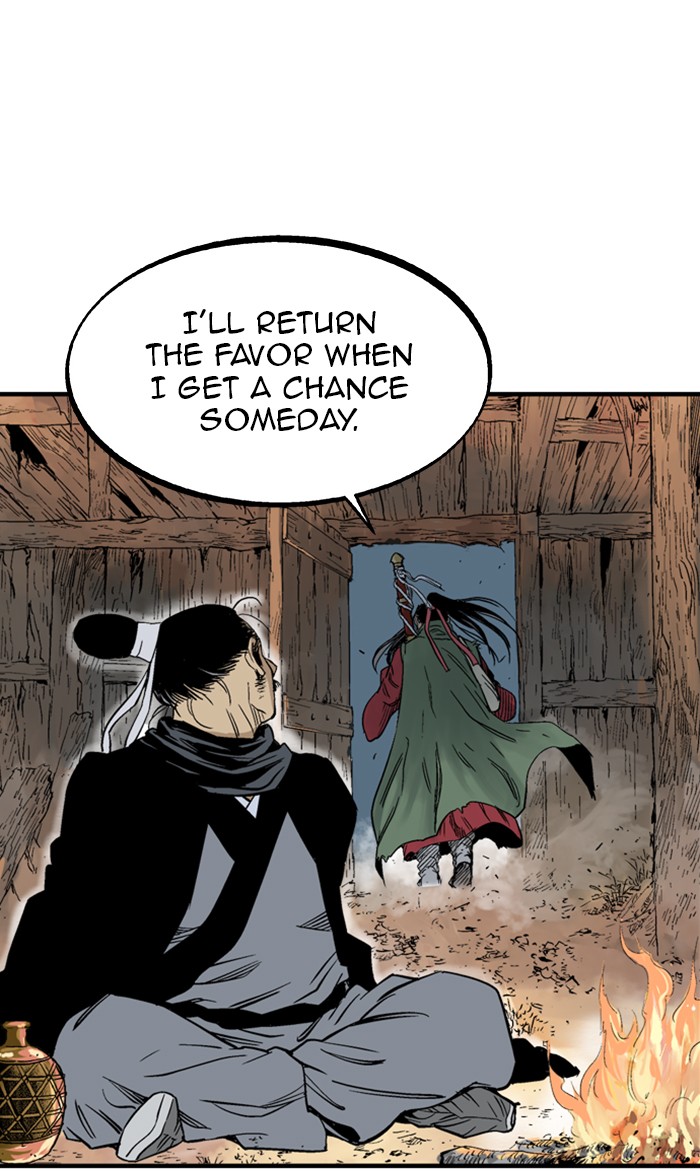 Gosu Chapter 226 page 42 - Chapter 226: [Chapter 2] Ep. 139