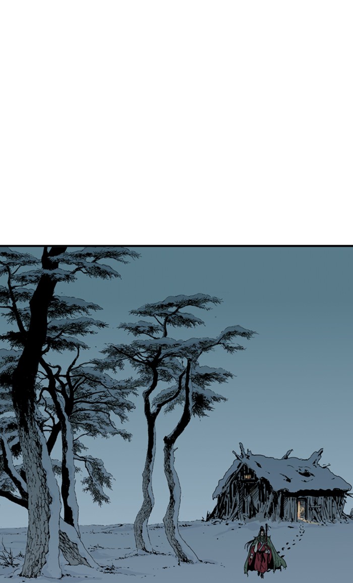 Gosu Chapter 226 page 43 - Chapter 226: [Chapter 2] Ep. 139