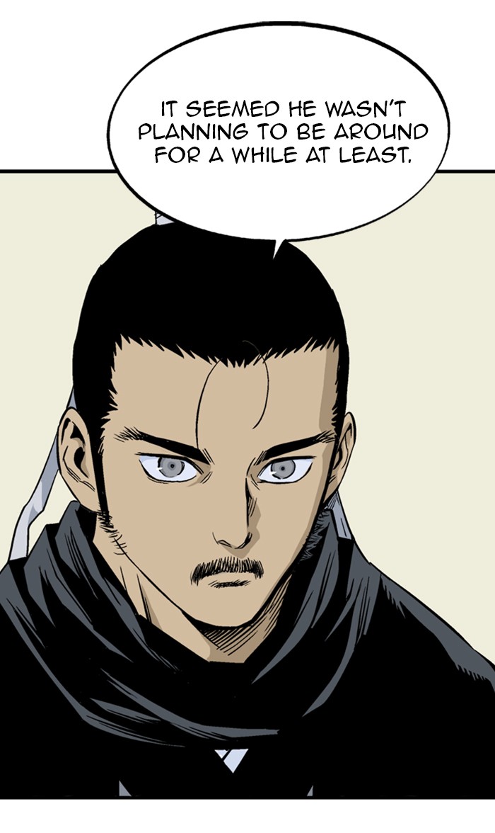Gosu Chapter 226 page 53 - Chapter 226: [Chapter 2] Ep. 139