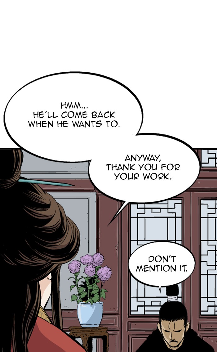 Gosu Chapter 226 page 54 - Chapter 226: [Chapter 2] Ep. 139