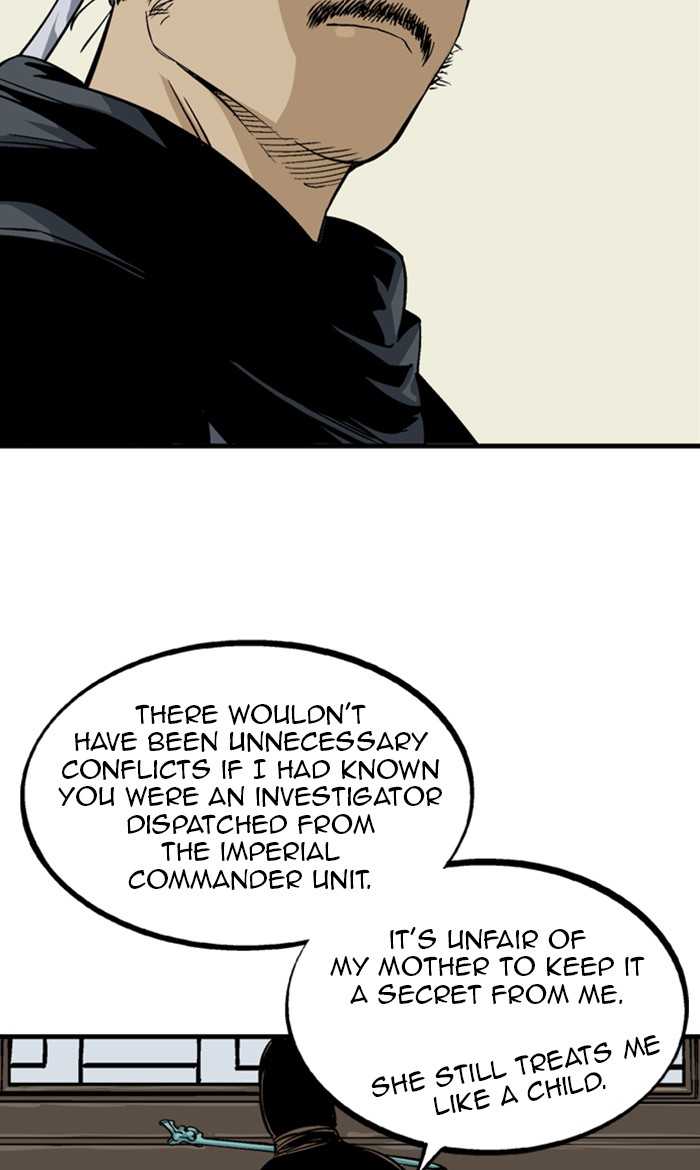 Gosu Chapter 226 page 56 - Chapter 226: [Chapter 2] Ep. 139