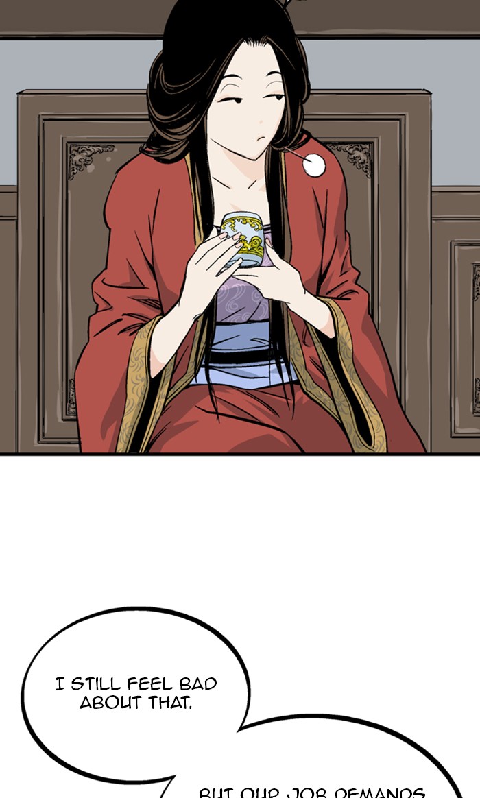 Gosu Chapter 226 page 57 - Chapter 226: [Chapter 2] Ep. 139