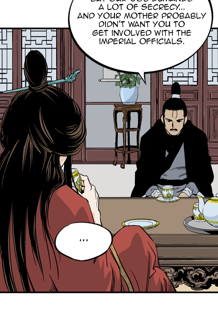 Gosu Chapter 226 page 58 - Chapter 226: [Chapter 2] Ep. 139