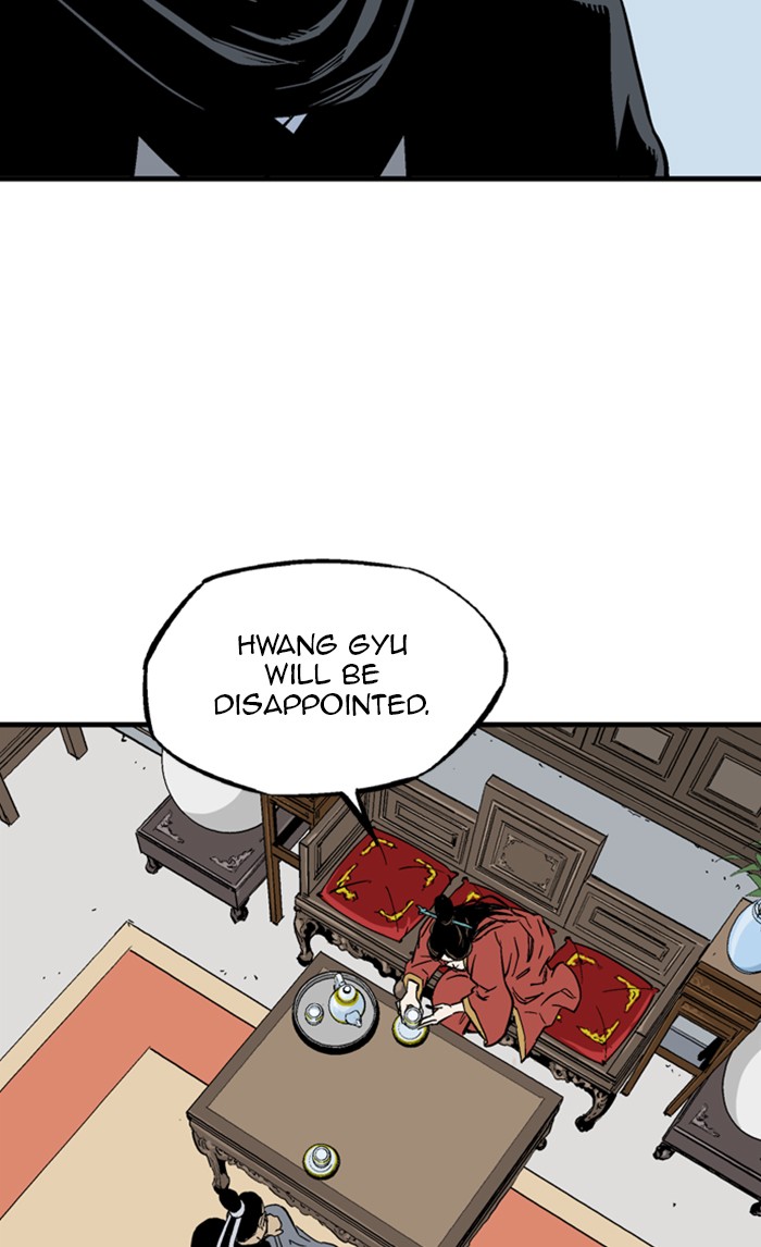 Gosu Chapter 226 page 61 - Chapter 226: [Chapter 2] Ep. 139