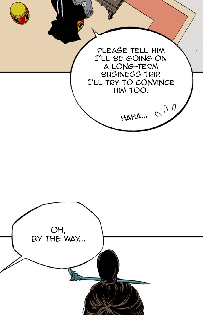 Gosu Chapter 226 page 62 - Chapter 226: [Chapter 2] Ep. 139