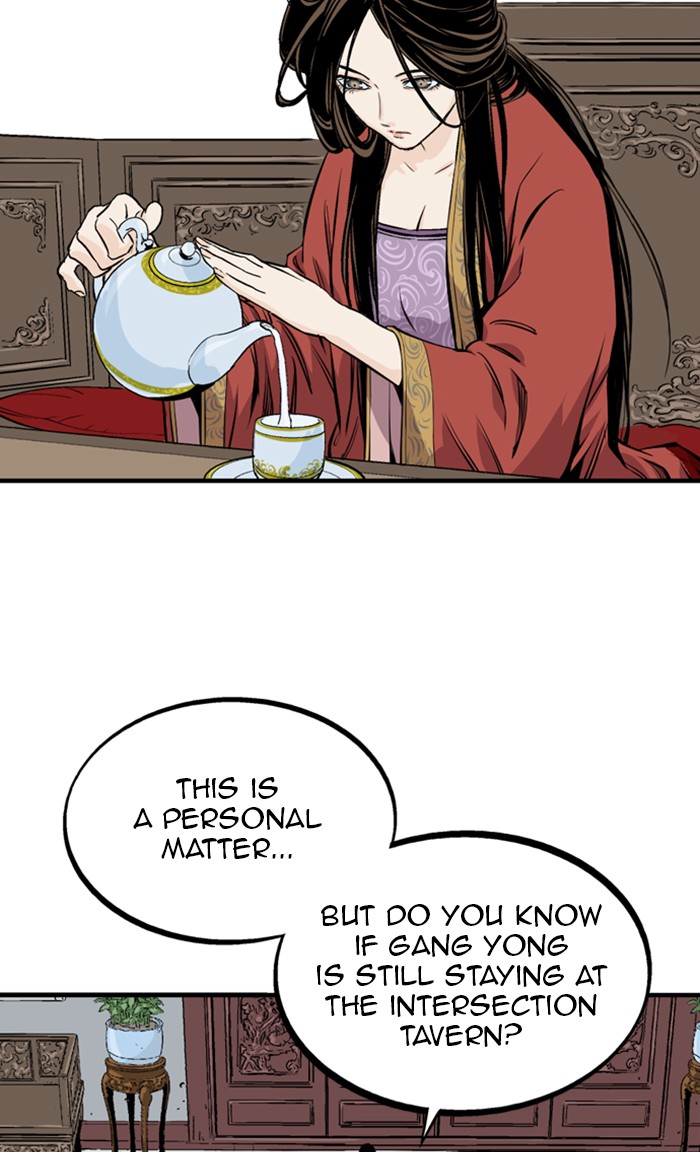 Gosu Chapter 226 page 63 - Chapter 226: [Chapter 2] Ep. 139