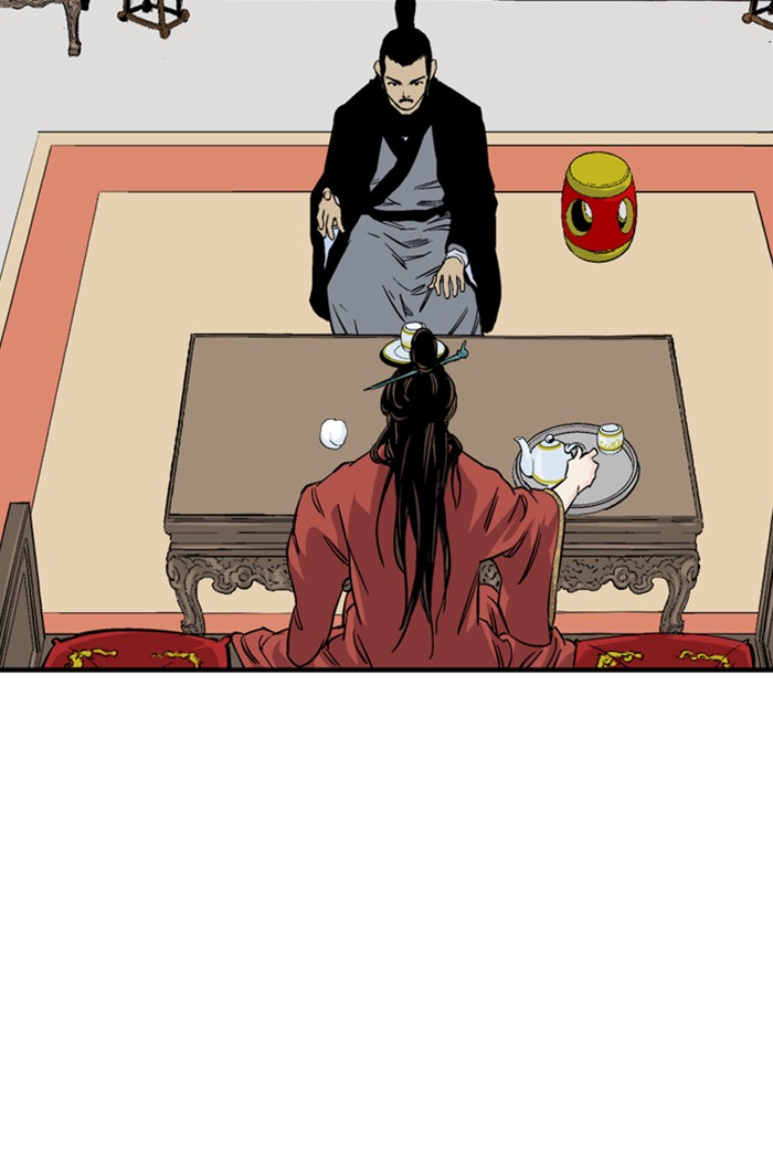 Gosu Chapter 226 page 64 - Chapter 226: [Chapter 2] Ep. 139