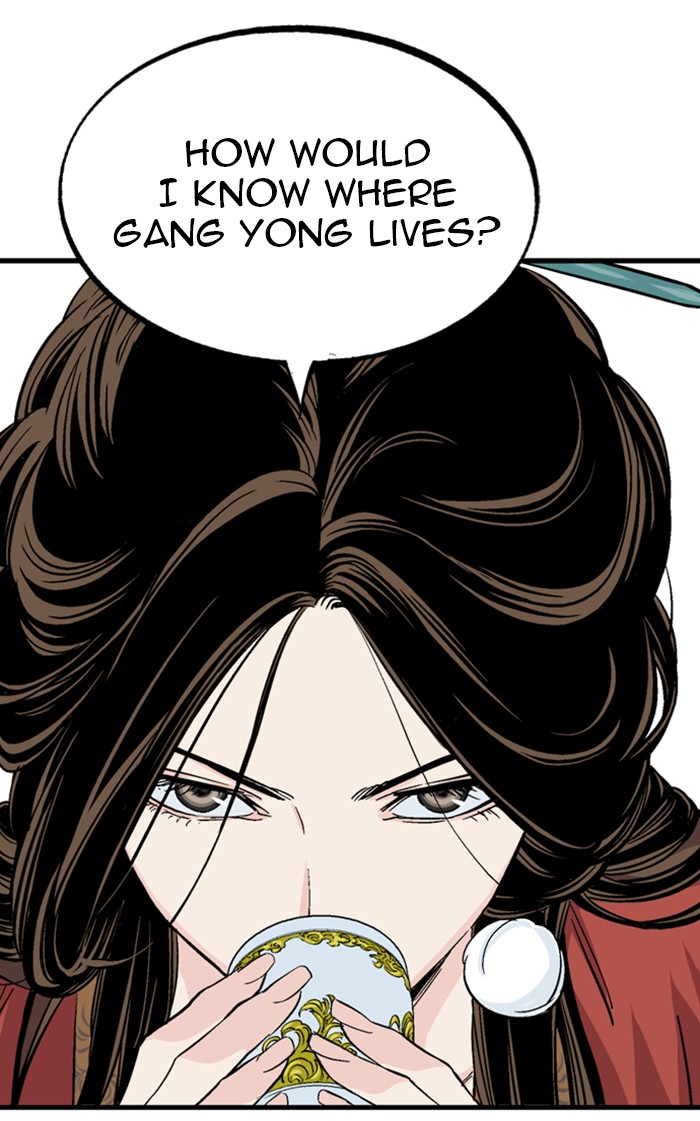 Gosu Chapter 226 page 66 - Chapter 226: [Chapter 2] Ep. 139