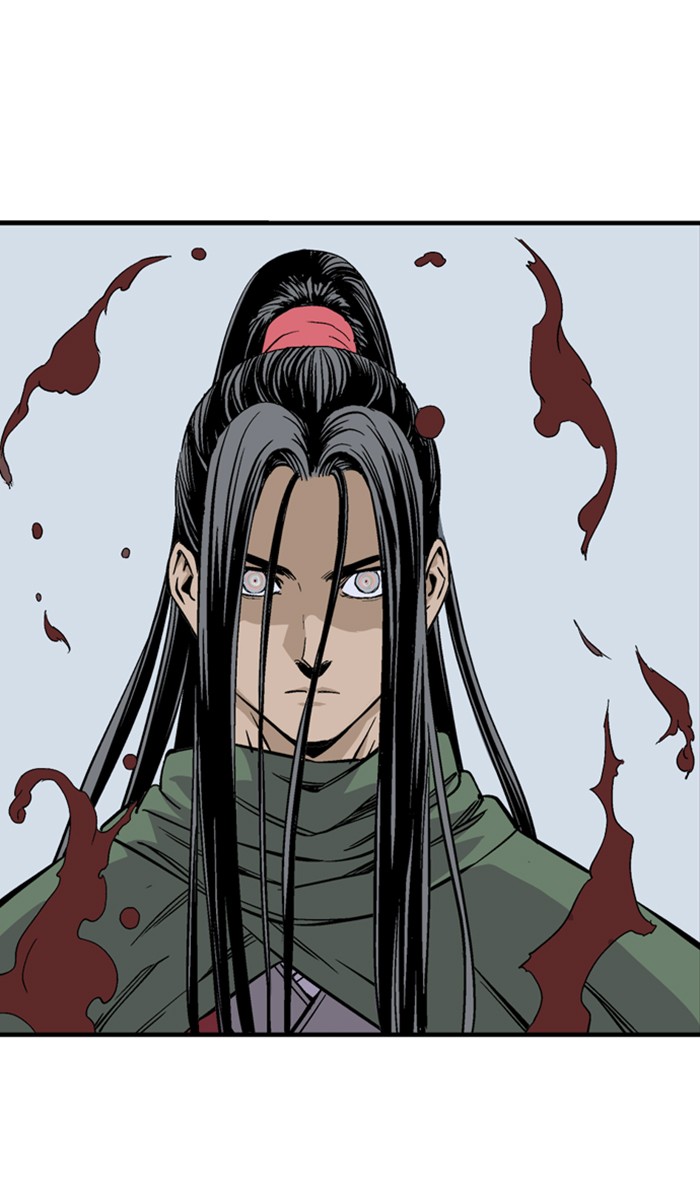 Gosu Chapter 226 page 7 - Chapter 226: [Chapter 2] Ep. 139