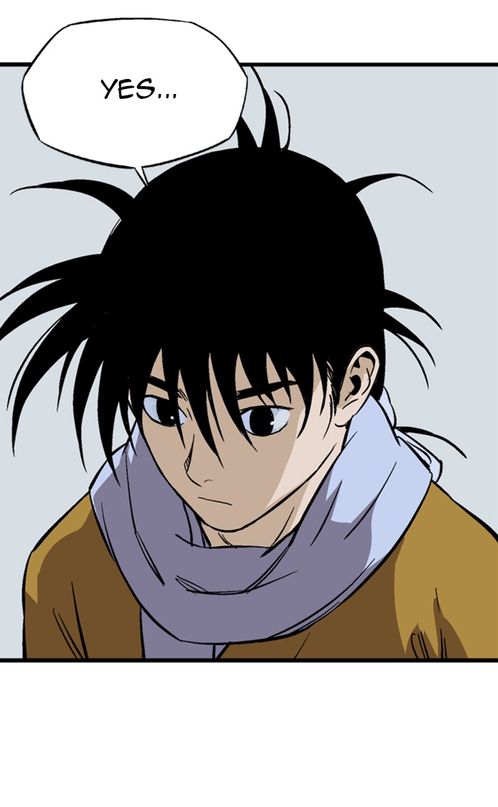 Gosu Chapter 226 page 76 - Chapter 226: [Chapter 2] Ep. 139