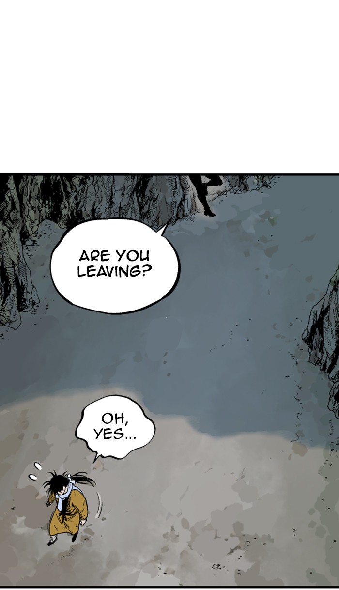 Gosu Chapter 226 page 81 - Chapter 226: [Chapter 2] Ep. 139
