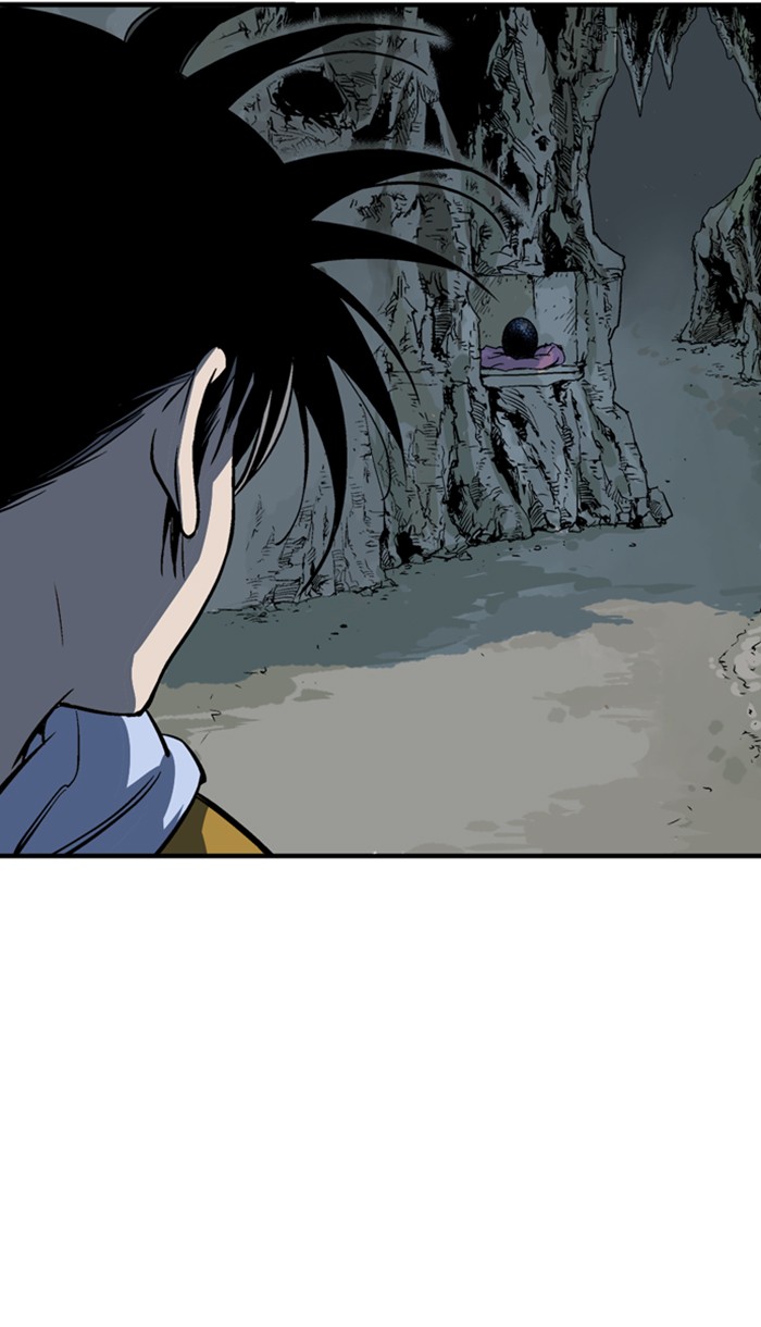 Gosu Chapter 226 page 85 - Chapter 226: [Chapter 2] Ep. 139