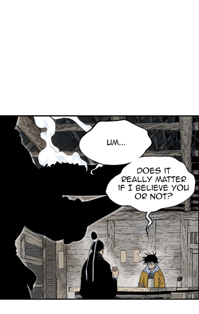 Gosu Chapter 227 page 10 - Chapter 227: [Chapter 2] Ep. 140