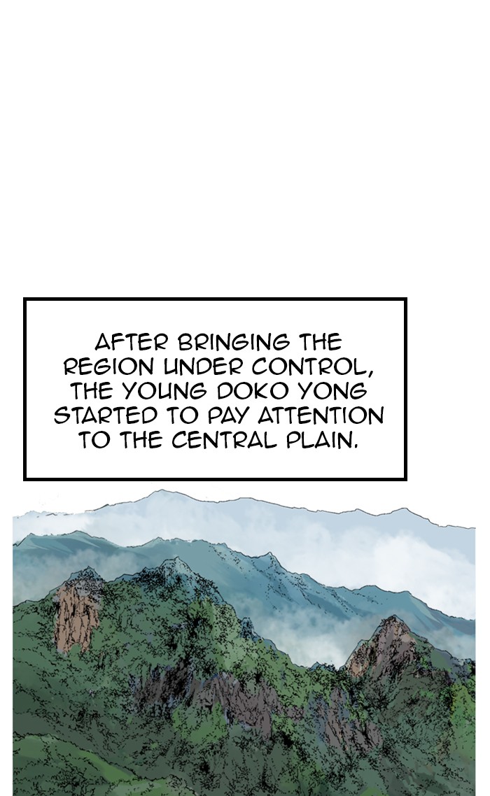 Gosu Chapter 227 page 101 - Chapter 227: [Chapter 2] Ep. 140