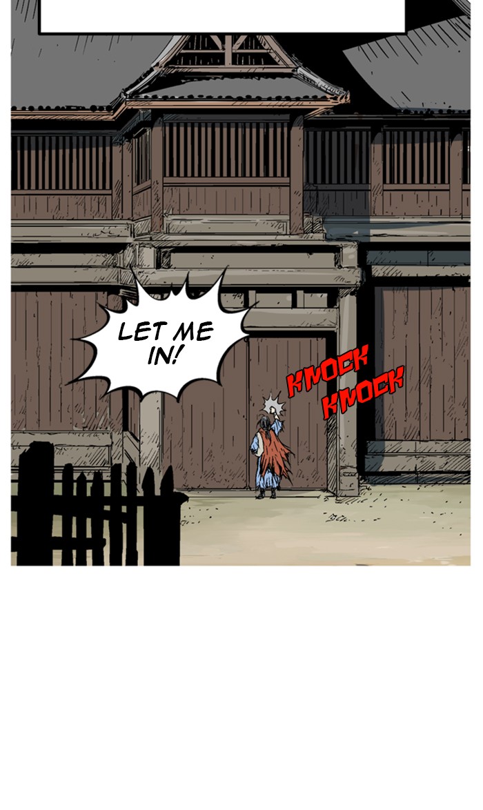 Gosu Chapter 227 page 105 - Chapter 227: [Chapter 2] Ep. 140