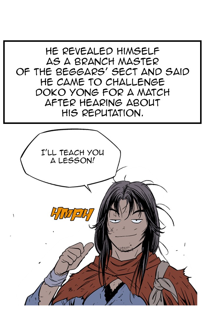 Gosu Chapter 227 page 106 - Chapter 227: [Chapter 2] Ep. 140