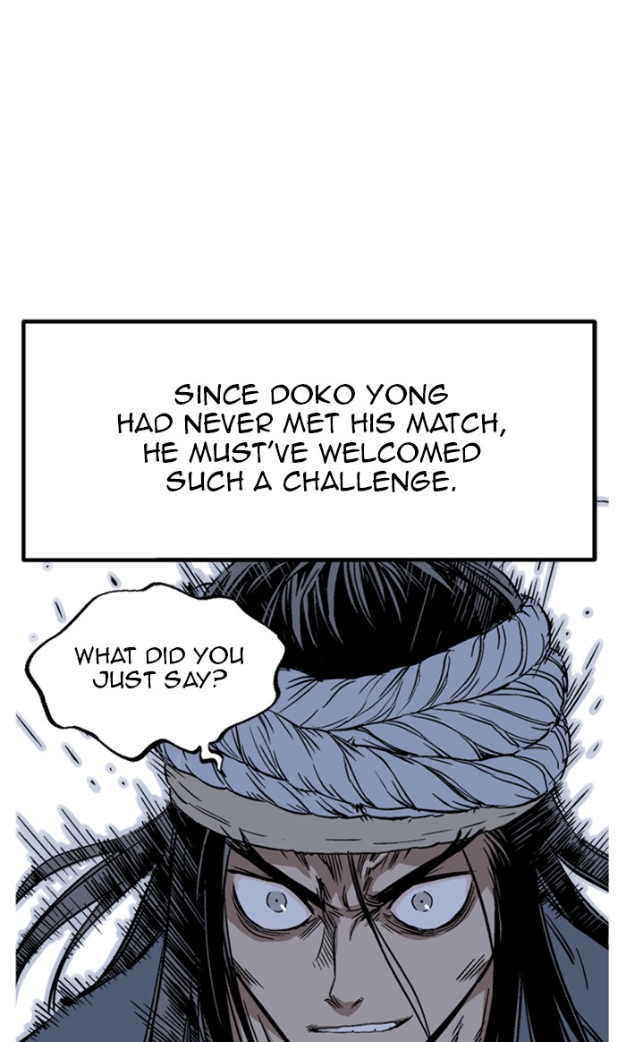 Gosu Chapter 227 page 107 - Chapter 227: [Chapter 2] Ep. 140