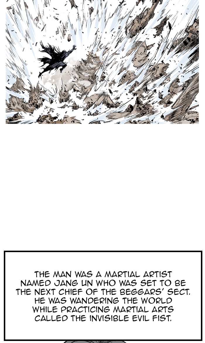 Gosu Chapter 227 page 109 - Chapter 227: [Chapter 2] Ep. 140