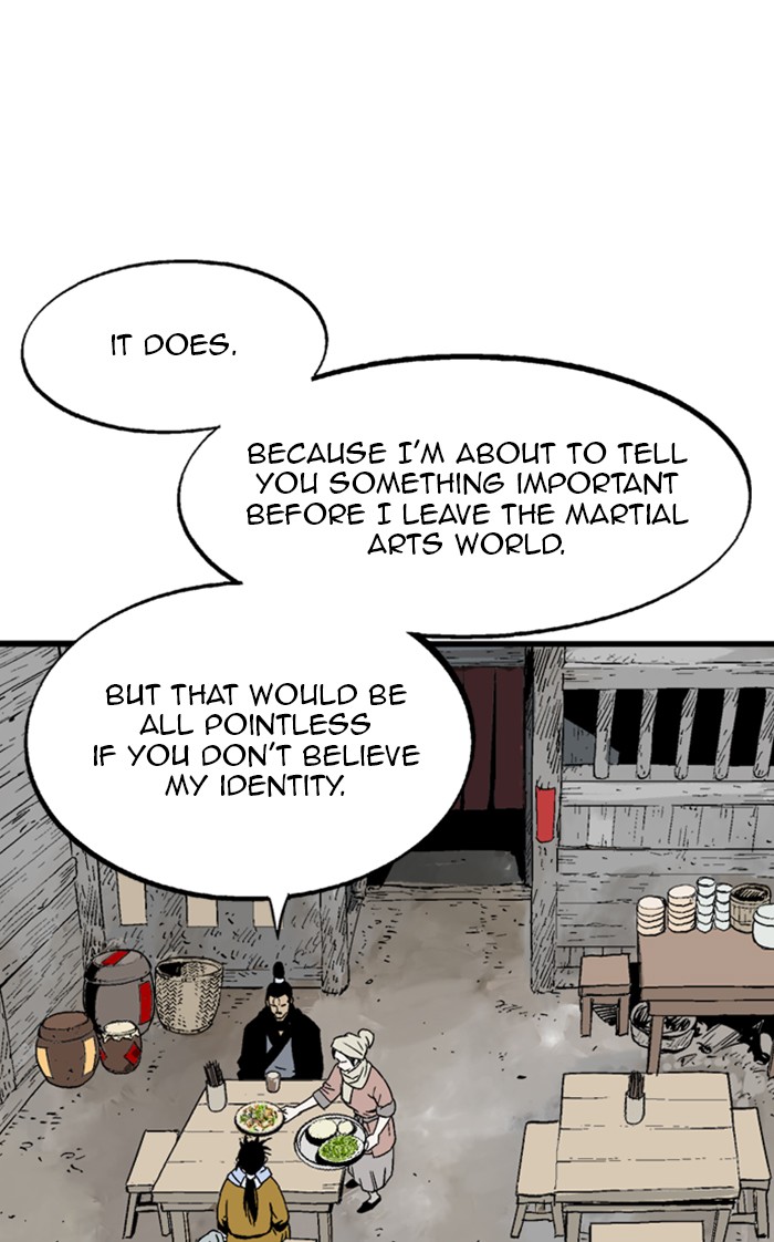 Gosu Chapter 227 page 11 - Chapter 227: [Chapter 2] Ep. 140