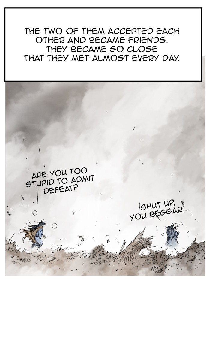 Gosu Chapter 227 page 111 - Chapter 227: [Chapter 2] Ep. 140