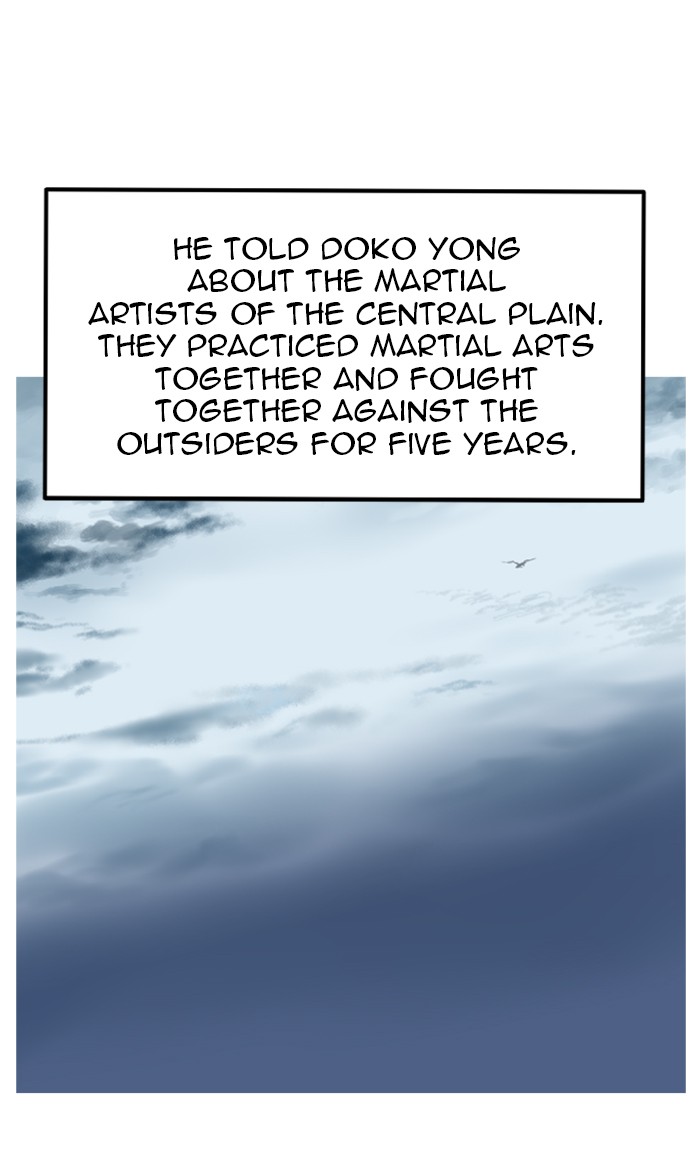 Gosu Chapter 227 page 112 - Chapter 227: [Chapter 2] Ep. 140