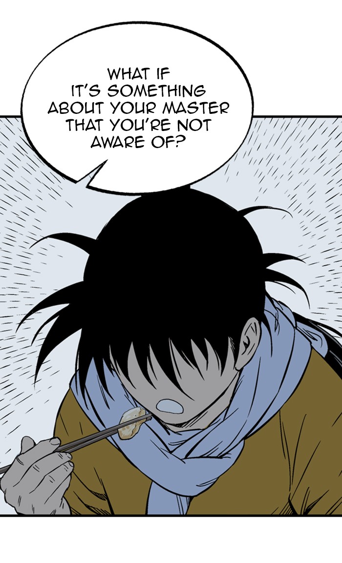 Gosu Chapter 227 page 15 - Chapter 227: [Chapter 2] Ep. 140