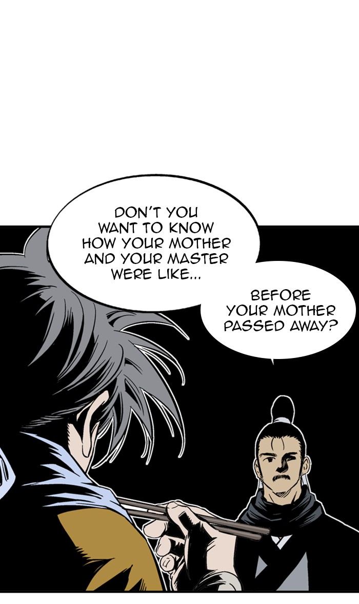 Gosu Chapter 227 page 16 - Chapter 227: [Chapter 2] Ep. 140