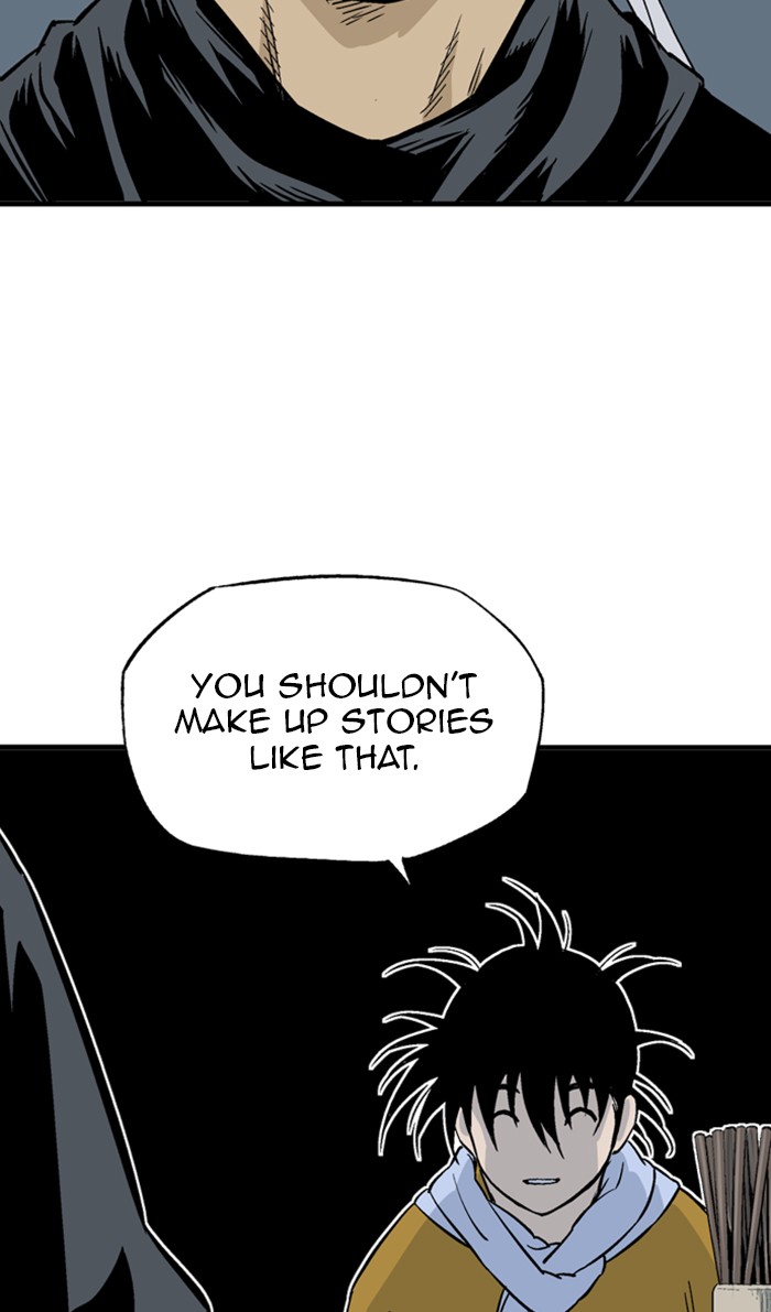 Gosu Chapter 227 page 19 - Chapter 227: [Chapter 2] Ep. 140