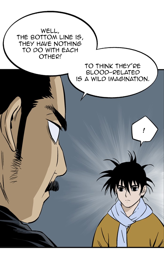 Gosu Chapter 227 page 28 - Chapter 227: [Chapter 2] Ep. 140
