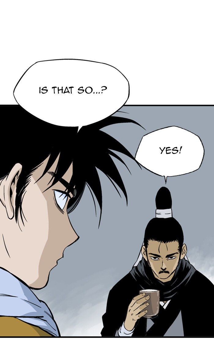 Gosu Chapter 227 page 29 - Chapter 227: [Chapter 2] Ep. 140