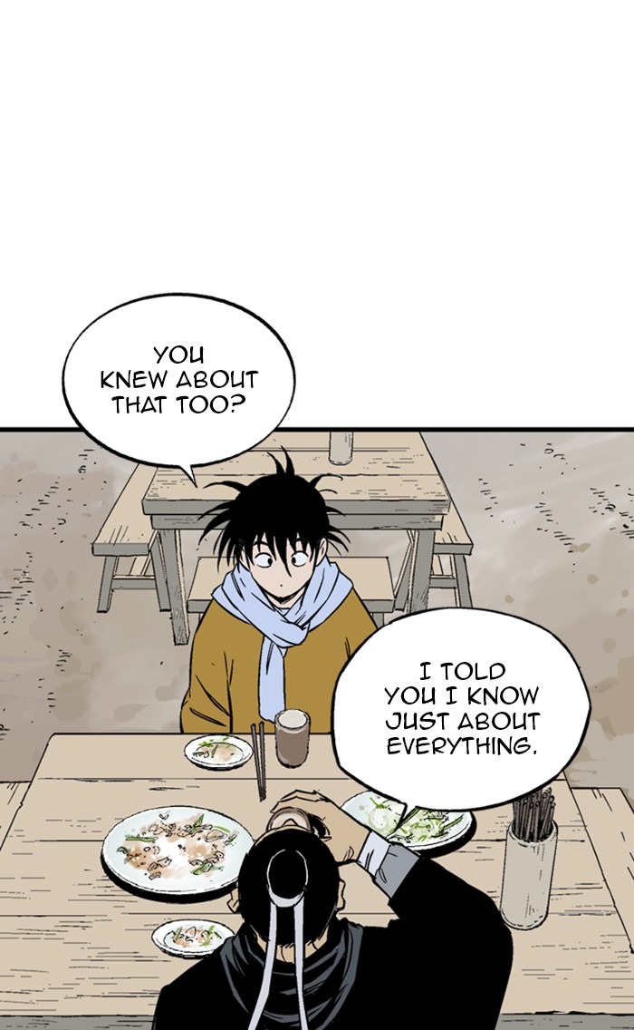 Gosu Chapter 227 page 31 - Chapter 227: [Chapter 2] Ep. 140