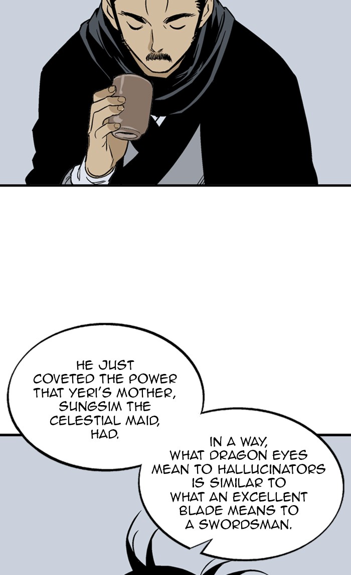 Gosu Chapter 227 page 33 - Chapter 227: [Chapter 2] Ep. 140