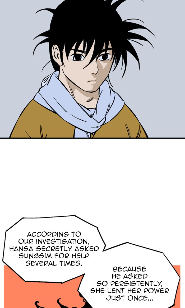 Gosu Chapter 227 page 34 - Chapter 227: [Chapter 2] Ep. 140