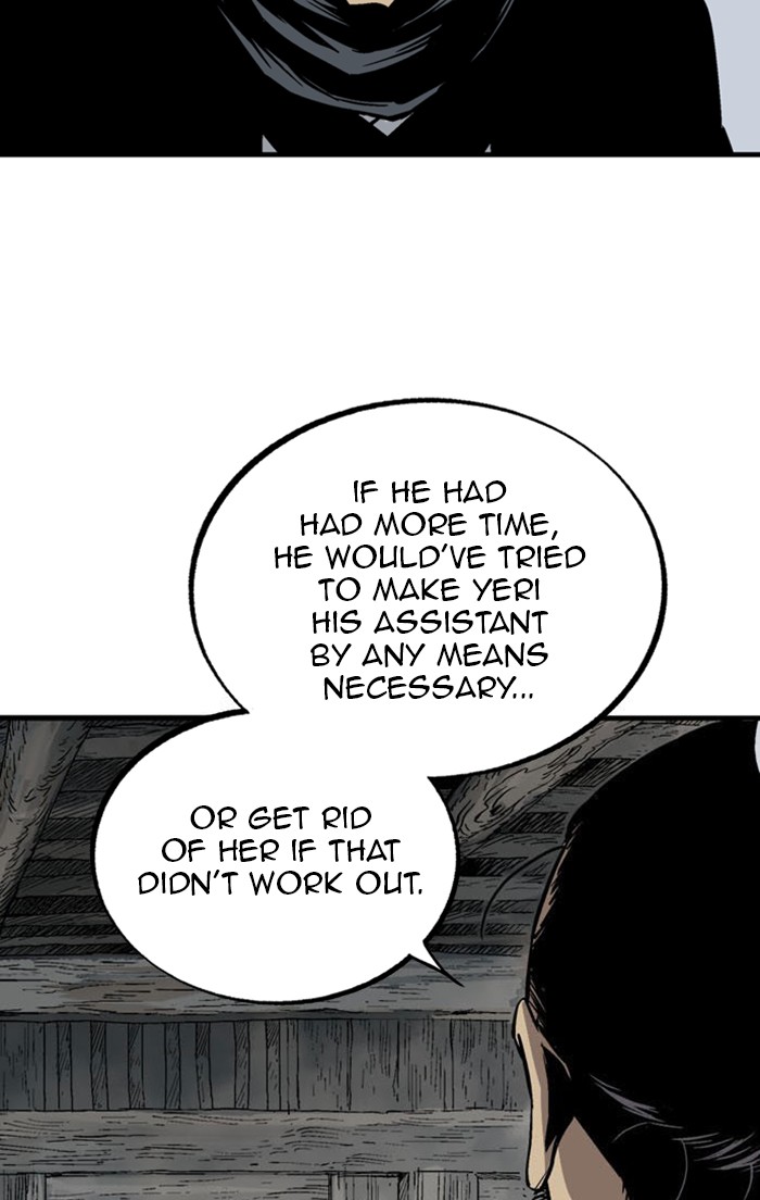 Gosu Chapter 227 page 38 - Chapter 227: [Chapter 2] Ep. 140
